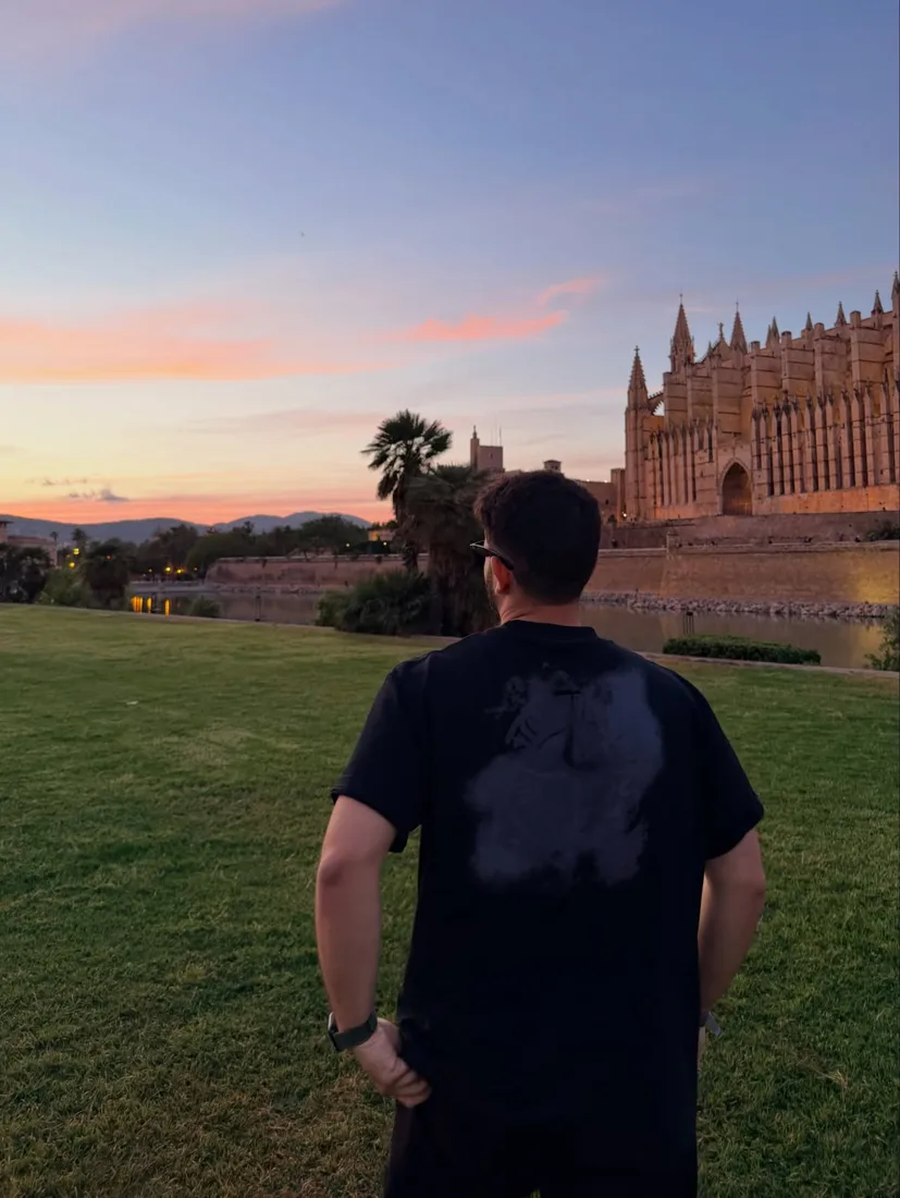Mallorca 2026 · i hate photo dumps