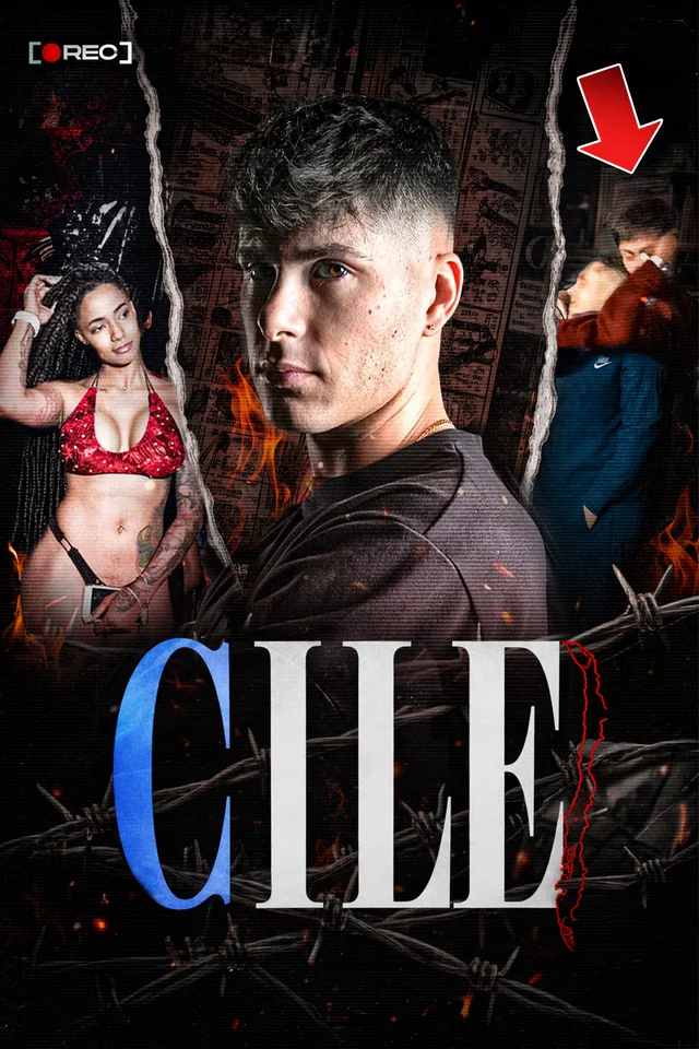Cile · Prime Video poster art 2:3