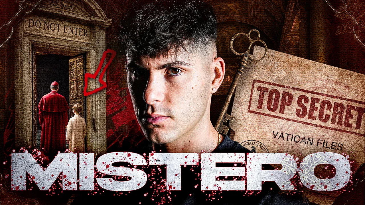 Aledellagiusta thumbnail designed by Studio Aiman